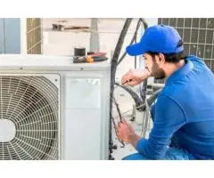 Reliable Air Conditioning Services in Burwood
