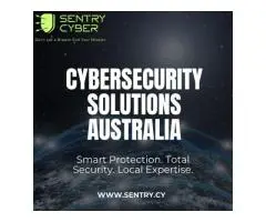 Cybersecurity Solutions Australia – Protect Your Business Today!
