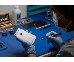 Prompt and Affordable iPhone Repairs in Ormeau