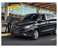 Book Airport Taxi Online in Blackburn – Reliable & Stress-Free Transfers!