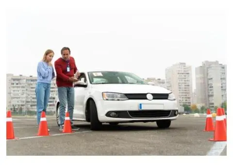 The Best Driving School in Clyde Offering Professional Lessons