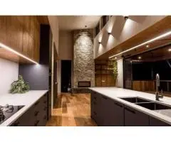 Electrician Burleigh