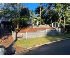 Durable Concrete Sleeper Retaining Wall Sydney