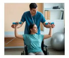 Trusted NDIS Therapeutic Support in Sydney – Complete Health Group