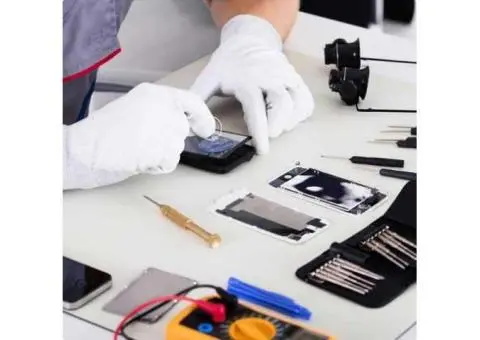 iPhone Repair Shop In Bondi Beach For Screen And Back Glass Replacement - 1/3