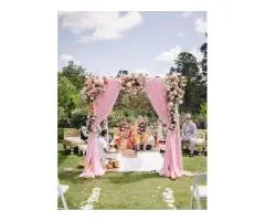 Wedding Planning In Sydney For Bollywood Style Weddings