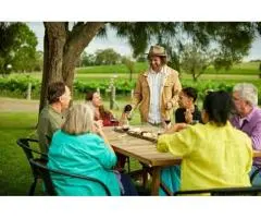 Timeless Vines and Modern Palates: Exploring Distinguished Wineries in McLaren Vale