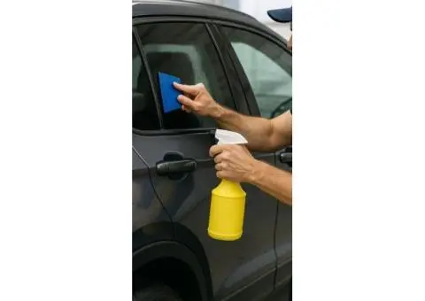 Best Window Tinting Services in Melbourne