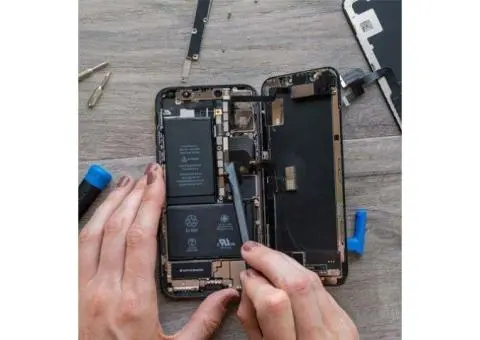 Affordable iPhone Repair Shop in Adelaide