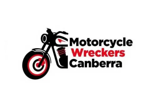 Motorbike Wreckers Canberra