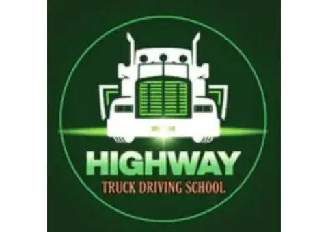Highway Truck Driving School