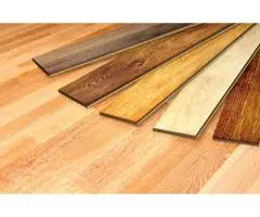 Timber Flooring Sydney