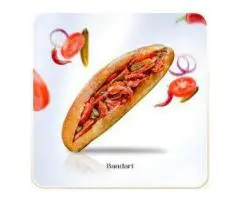 maryam pizza & kebab