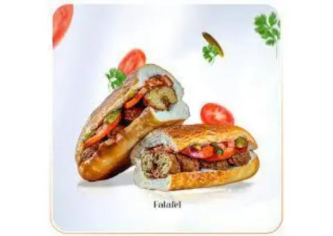 maryam pizza & kebab - 2/5