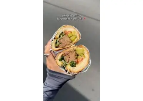 maryam pizza & kebab - 4/5