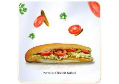 maryam pizza & kebab - 5/5