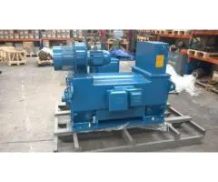 Smooth Performance With AC Motor Bearing Replacement