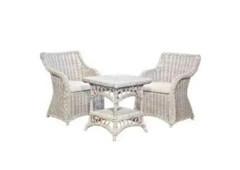 Quality 3 Piece Outdoor Setting for Backyards in Australia