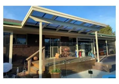 Home Renovations Adelaide