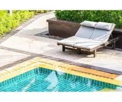 Get High Quality Travertine Pavers for Outdoors