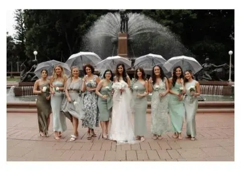 Engagement photoshoot