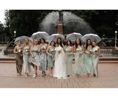 Engagement photoshoot