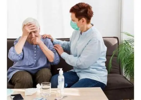 NDIS Respite Providers in Sydney Offering Trusted Care Services