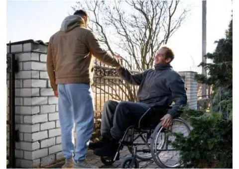 NDIS Respite Providers in Sydney Offering Trusted Care Services - 2/2