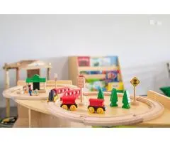 Bright Futures Begin at Day Care Centre in Nollamara Pre-Kindy Program