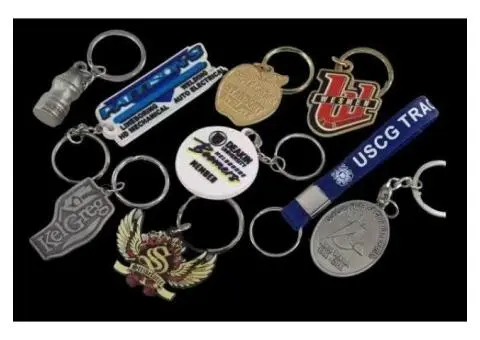 Custom Bottle Opener Keychain – Personalized by ABC2000