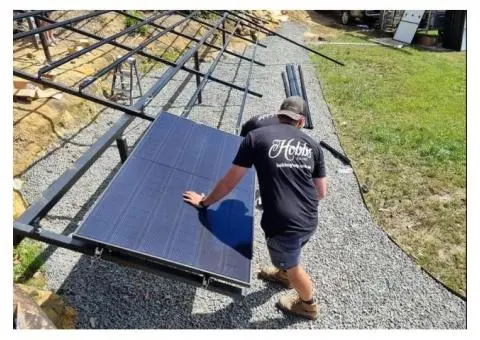 Solar Panels Penrith