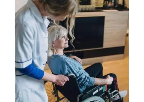 Quality Respite Care in Adelaide With Compassionate and Professional Support