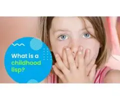 Understanding Childhood Lisps from Top Child Care Centre in Dayton