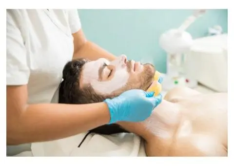 Quick Lunch-Break Skin Treatments in Sydney for a Glowy Skin