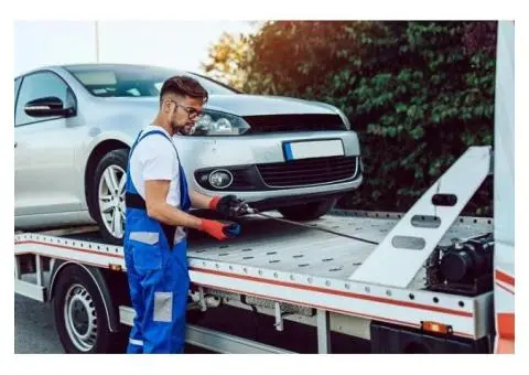 Reliable Towing Services in Beaumaris – 24/7 Assistance