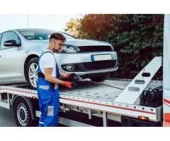 Reliable Towing Services in Beaumaris – 24/7 Assistance