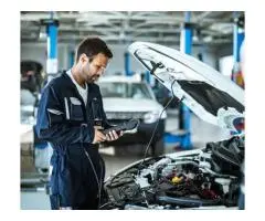 Reliable Car Mechanic in Dandenong – Dandy Auto Works