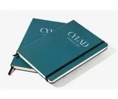 PapaChina Delivers Premium Custom Notebooks at Wholesale Pirces