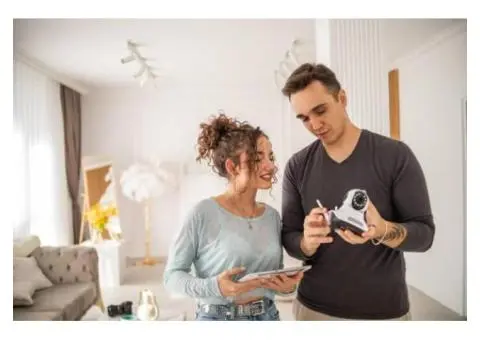 Protect Your Family with a Trusted Residential Security System in Wollongong