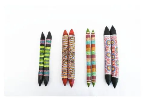 Get Your Hands on High-Quality Aboriginal Artefacts