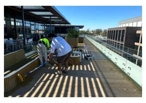 Industrial Painters Perth