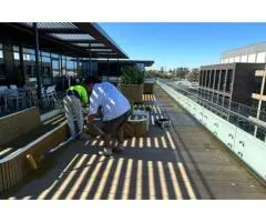 Industrial Painters Perth