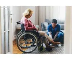 Need Help with Household Tasks in Brisbane? Call Gentlecare Support Services Today!