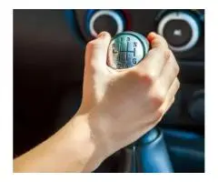 Auto to Manual Driving Lessons