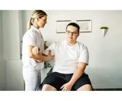 Trusted NDIS Physiotherapy in Melbourne – SKY PHYSIO