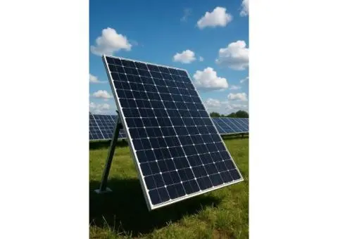 Solar System Melbourne – Affordable & Efficient Solar Solutions