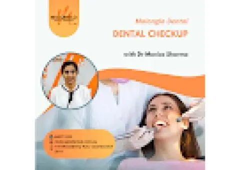 Canberra Emergency Dentist