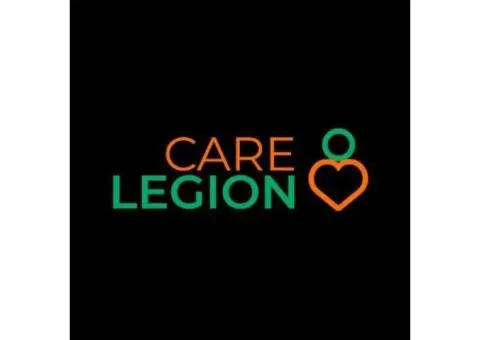 Compassionate NDIS Provider in Melbourne – Care Legion