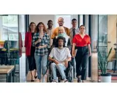 Reliable NDIS Personal Care Services in Adelaide – ResicareSA