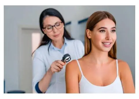 Prioritise Your Health with a Skin Cancer Check in Cheltenham